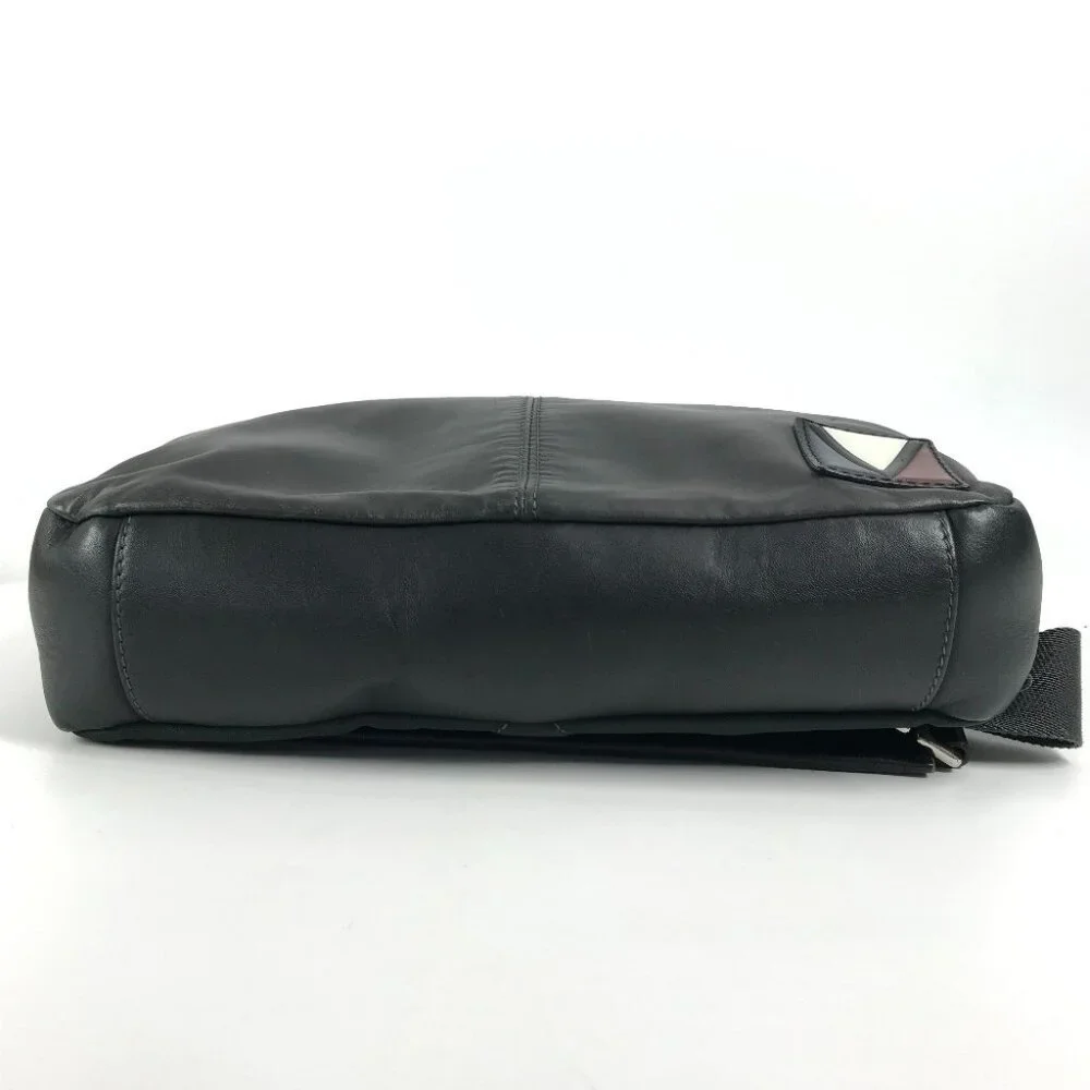 LOUIS VUITTON M50445 V line Fast Belt Bag Crossbody Bags body bag Leather gray - Picture 16 of 16